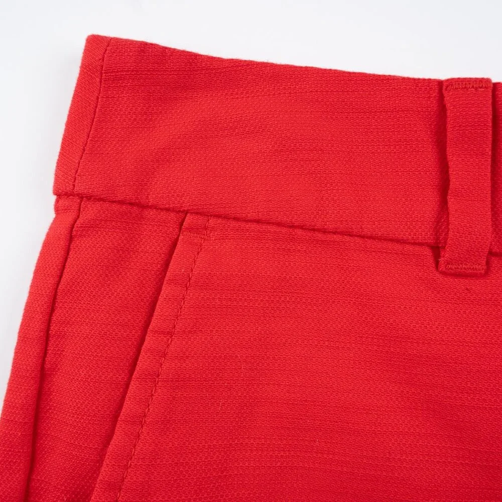 NEW LOFT Outlet red 4